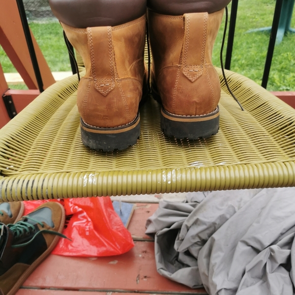 Timberland Boots - Picture 6 of 7